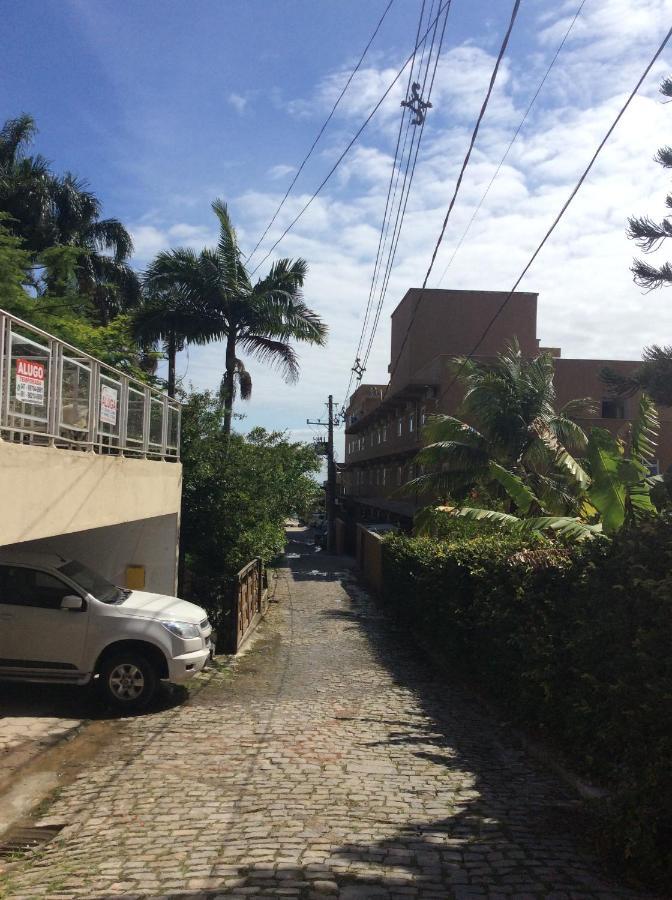 Residencial Annabel Apto 03 Bombinhas Extérieur photo